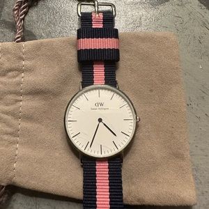 Daniel Wellington watch